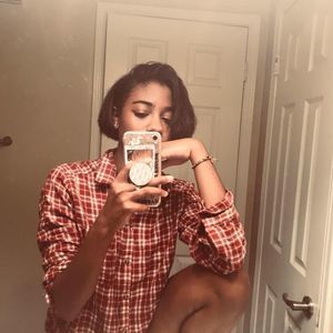 Meet your Posher, Jada